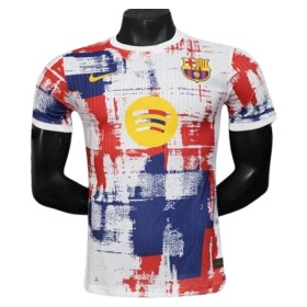 Camisetas Barcelona Special Edition 2024-25 - Hombre